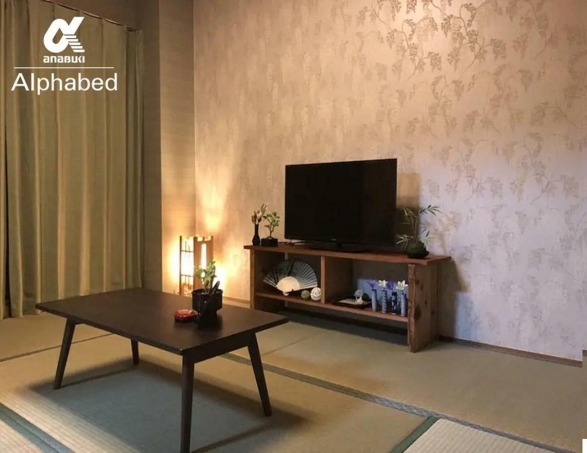Alphabed Takamatsu Kitahama East 202 / Vacation Stay 20102 מראה חיצוני תמונה