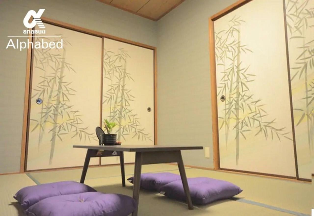 Alphabed Takamatsu Kitahama East 202 / Vacation Stay 20102 מראה חיצוני תמונה